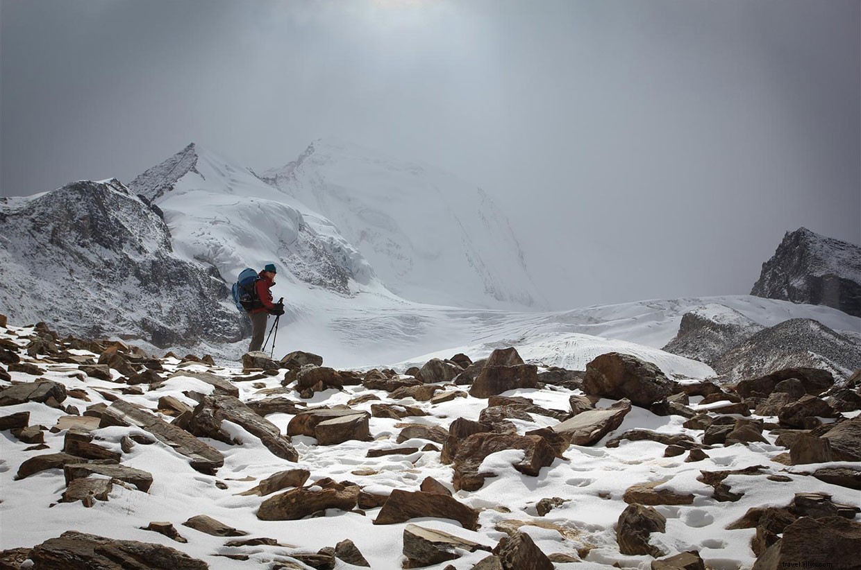 Shackleton’s 1914 Antarctic Expedition: Exploration Meets Naval Duty