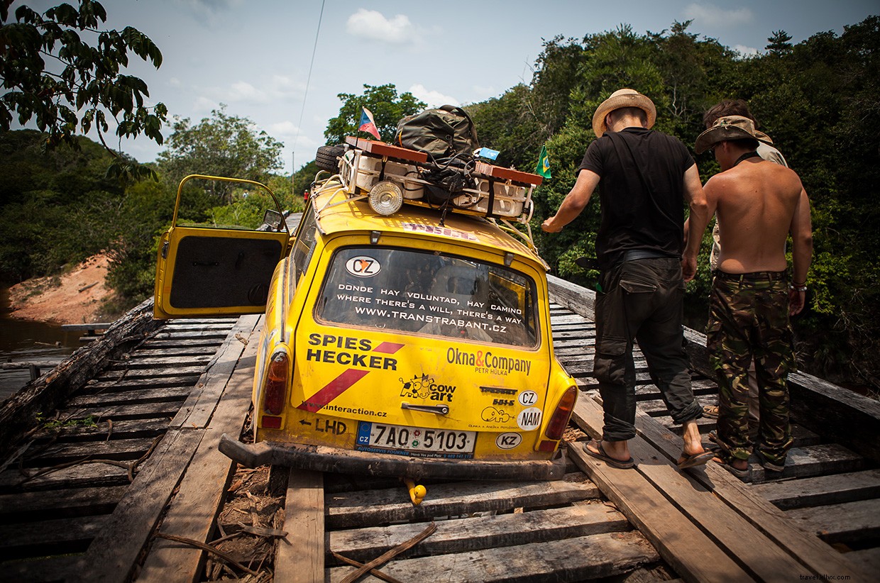 Exploring Moat: The Remote Radar Station at the World s Southernmost Point