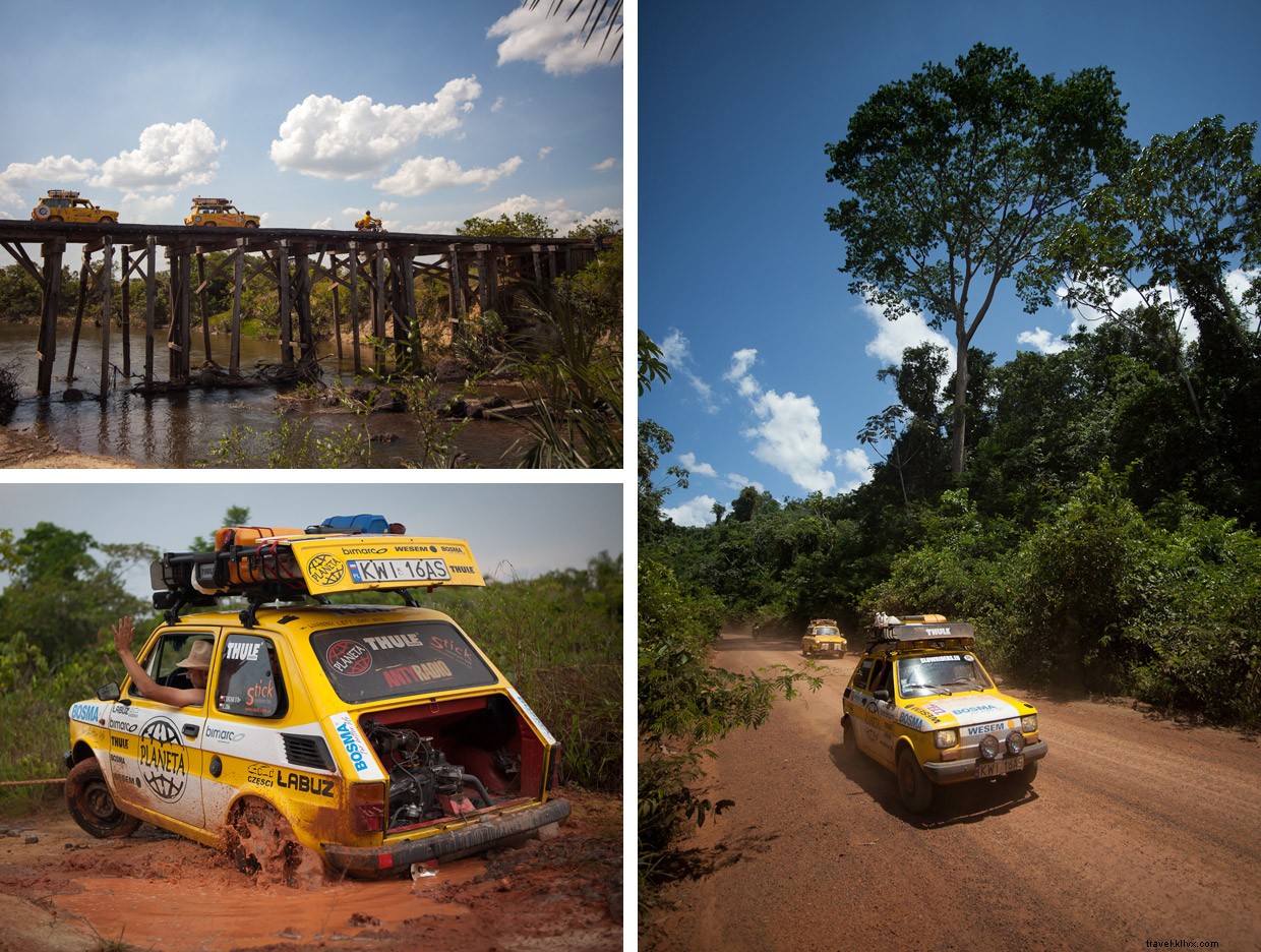 Exploring Moat: The Remote Radar Station at the World s Southernmost Point