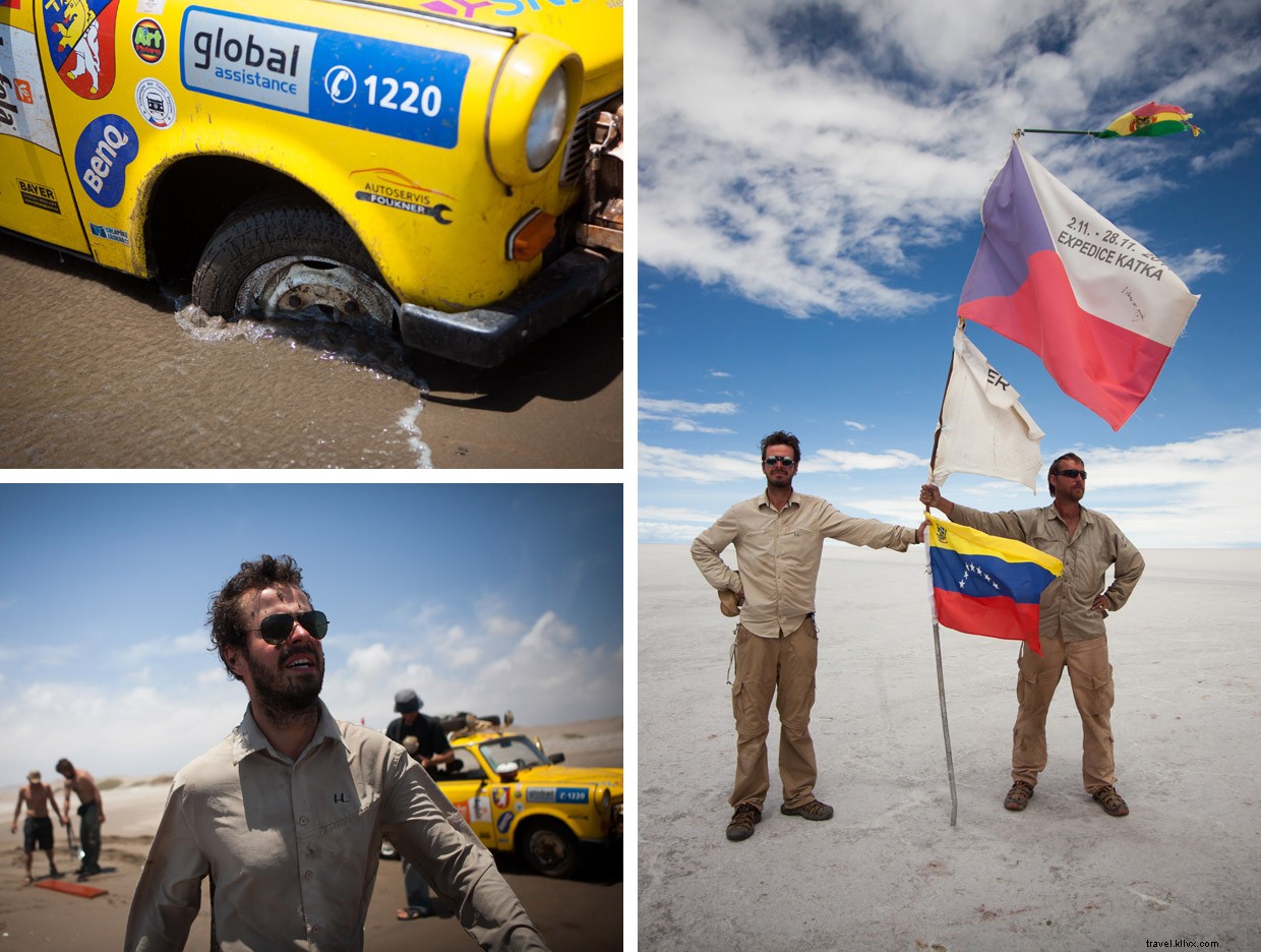 Exploring Moat: The Remote Radar Station at the World s Southernmost Point