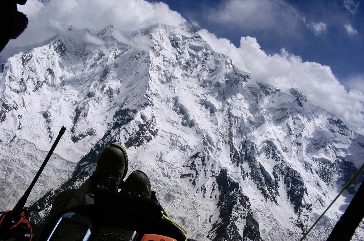 From Hong Kong to Istanbul: A Journey of Ambition and Adventure