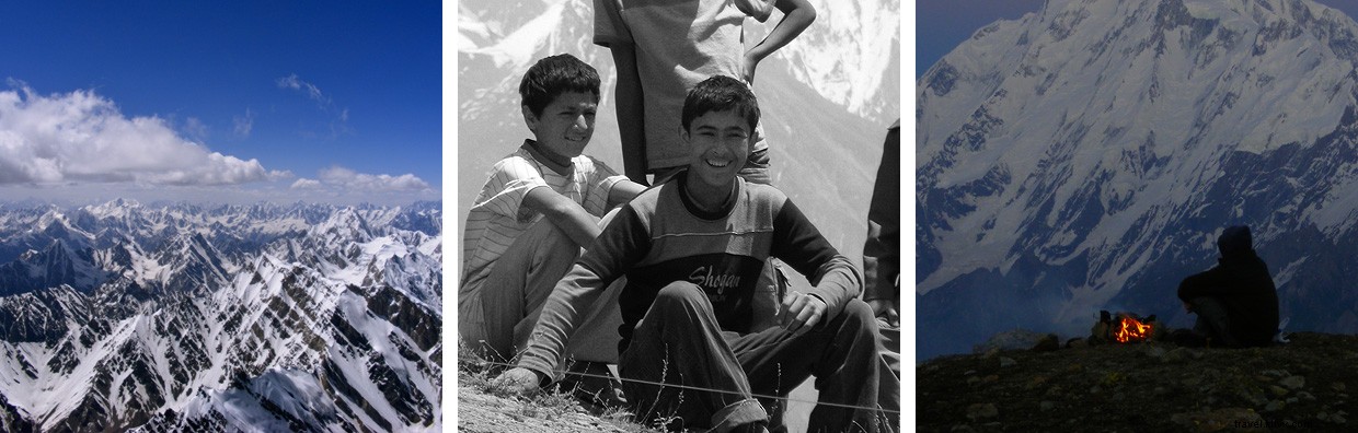 From Hong Kong to Istanbul: A Journey of Ambition and Adventure