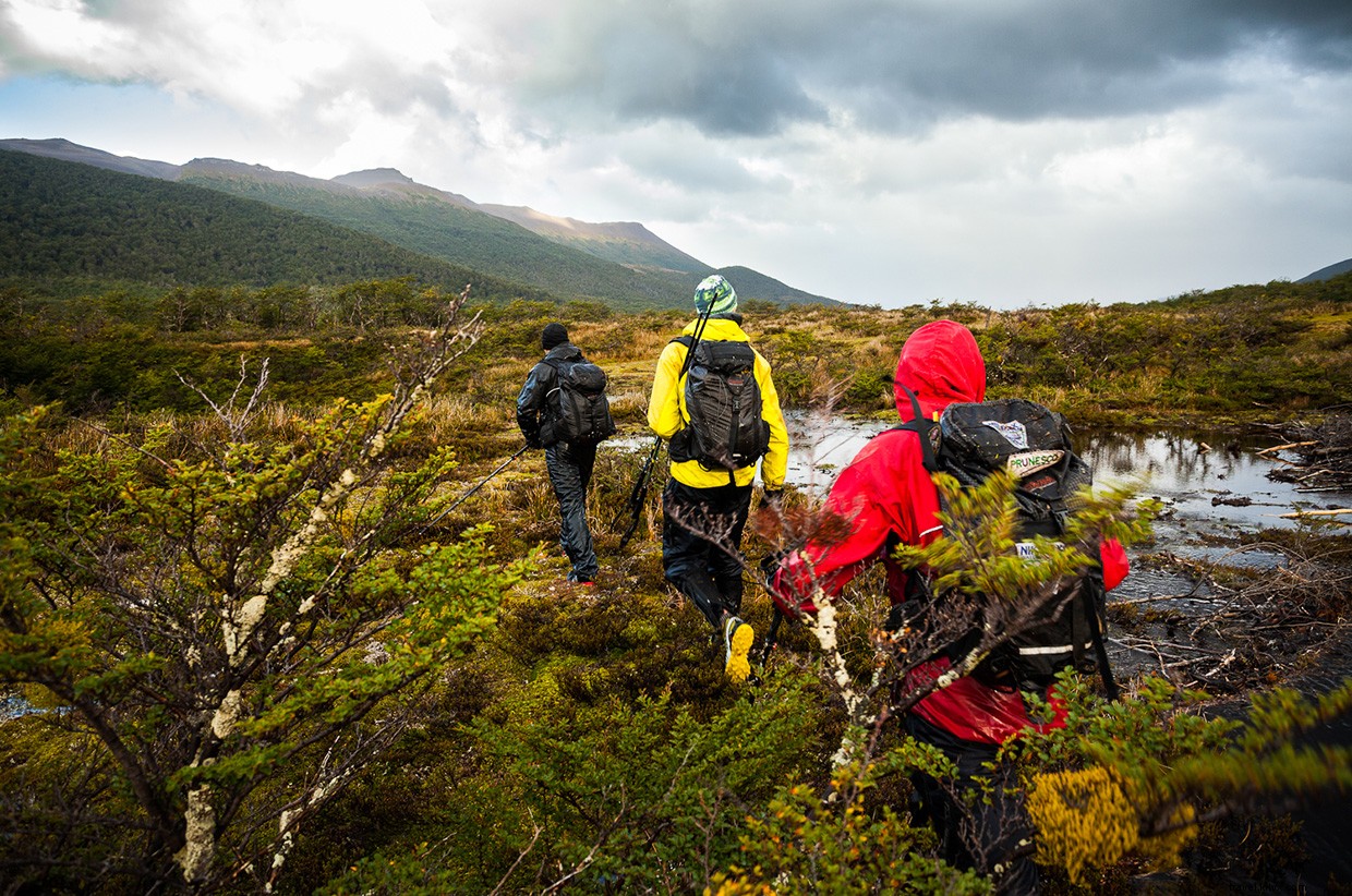 Patagonian Expedition Race: Journey to the World’s Most Remote Frontiers