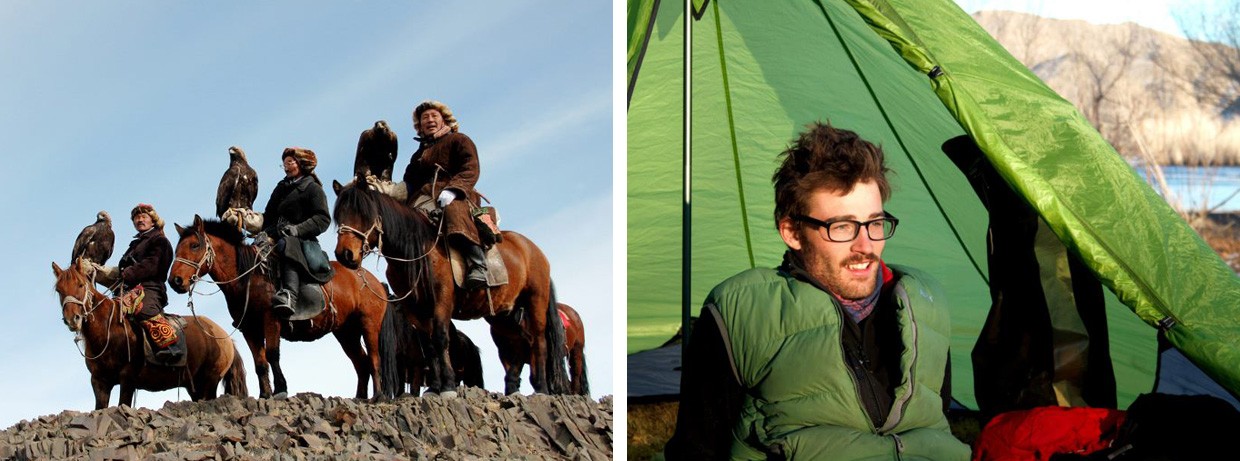 Galloping into Dusk: A Thrilling Horseback Adventure