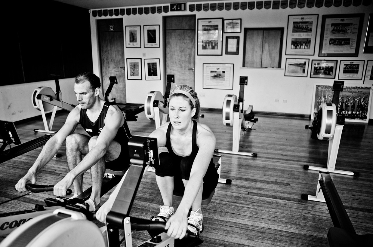 Rowing for Freedom: A 45‑Day Solo Atlantic Odyssey