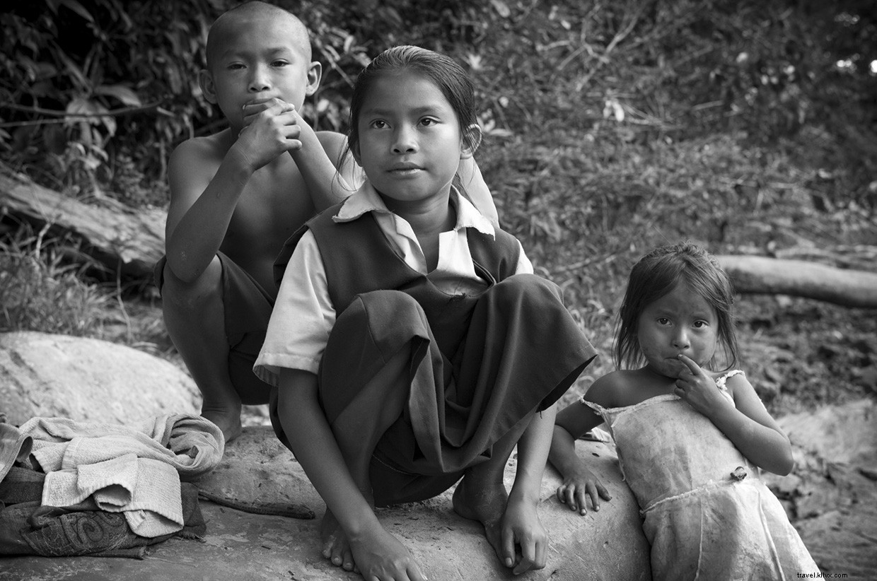 125 Days in the Amazon: An Immersive Adventure