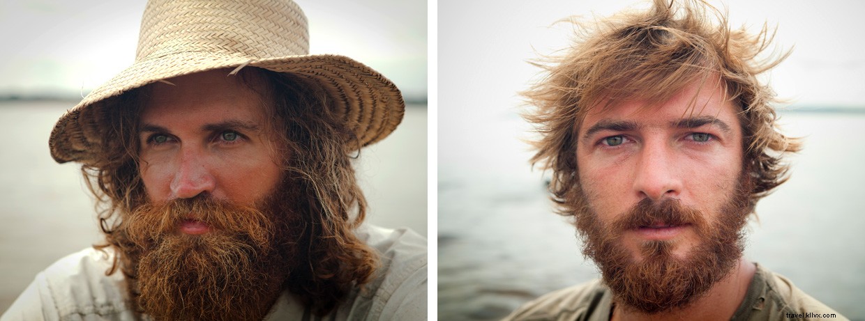 125 Days in the Amazon: An Immersive Adventure