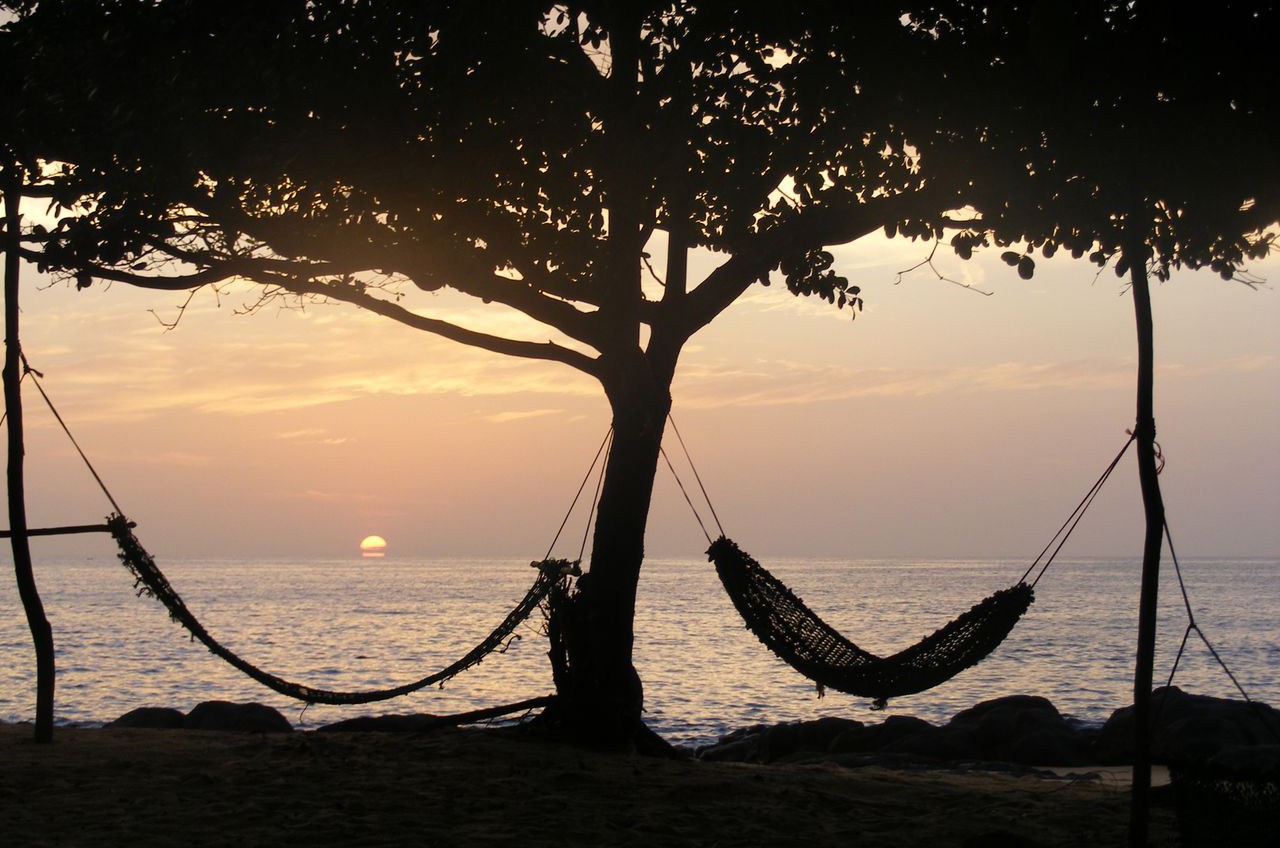 Unveiling Sierra Leone s Moa River: A Journey Beyond Blood Diamonds