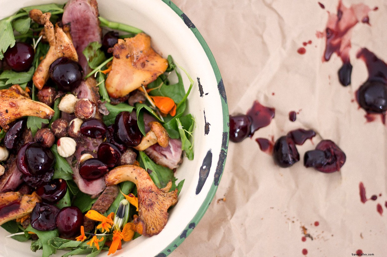 Navigating Corsica’s Mountain Roads: Forests, Maquis, and Driving Challenges