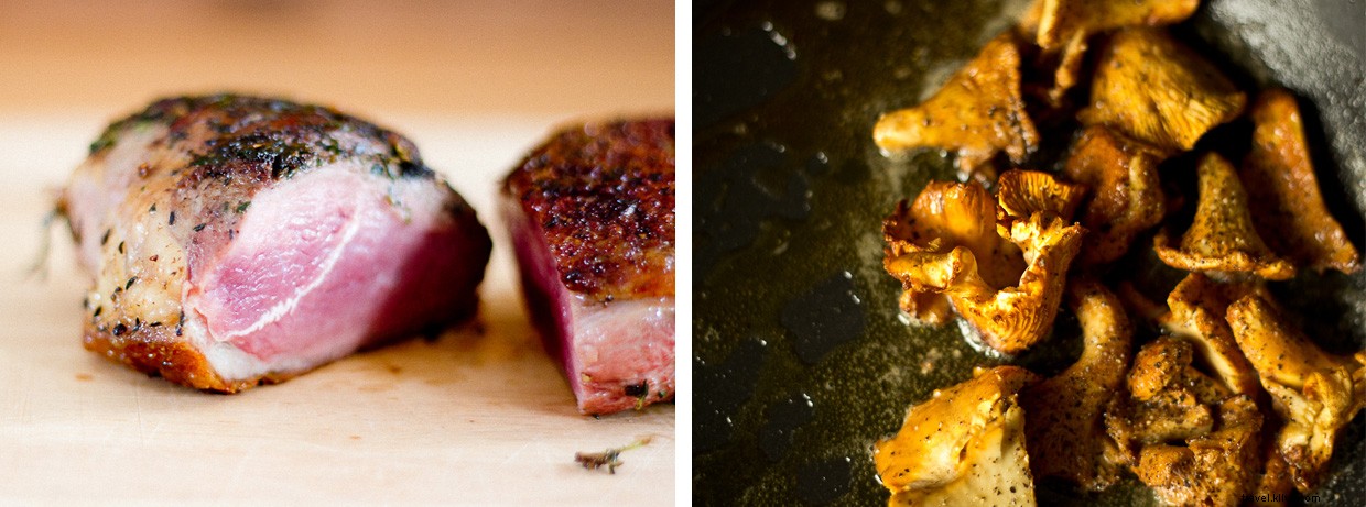 Navigating Corsica’s Mountain Roads: Forests, Maquis, and Driving Challenges