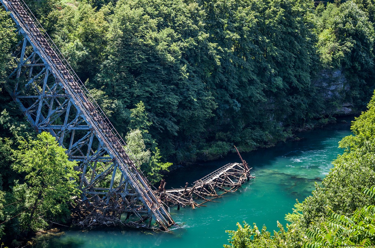 Bosnia & Herzegovina Adventure: Hiking the Obalj Summit and Uncovering History
