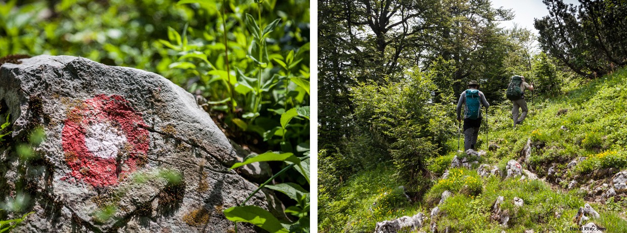 Bosnia & Herzegovina Adventure: Hiking the Obalj Summit and Uncovering History