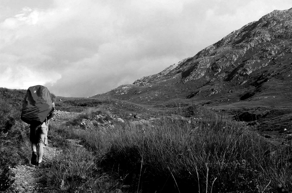 The Fury of Broken Equipment: Lessons from the Scottish Highlands