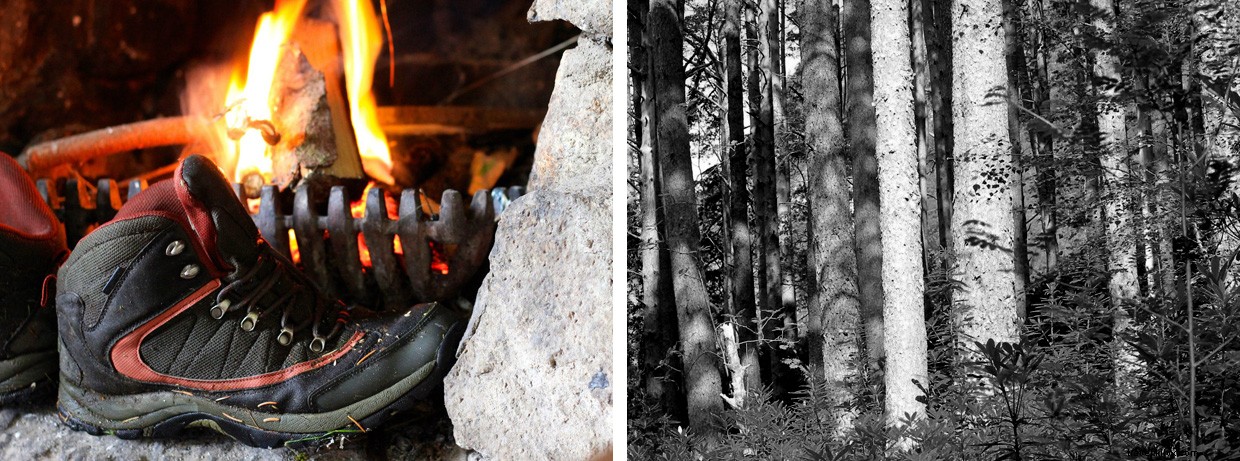 The Fury of Broken Equipment: Lessons from the Scottish Highlands