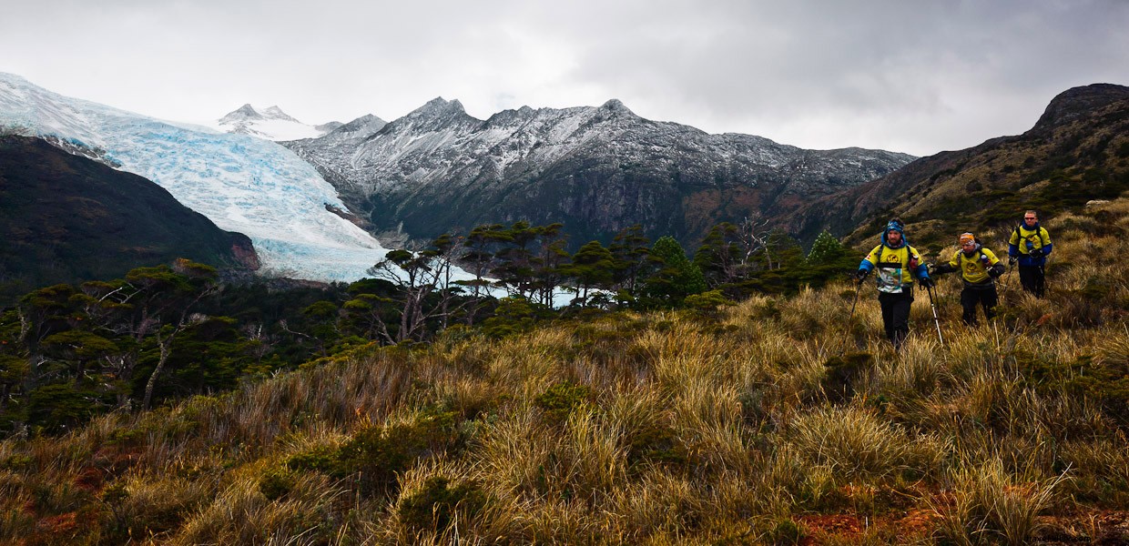 Inside the World’s Most Extreme Endurance Race: Patagonia E