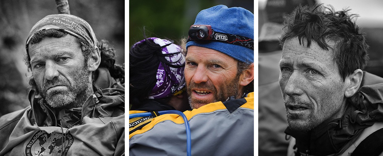 Inside the World’s Most Extreme Endurance Race: Patagonia E