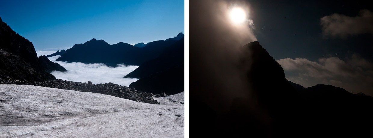 Haute Route Pyrenees: 900km of Coastal Adventure Between France and Spain