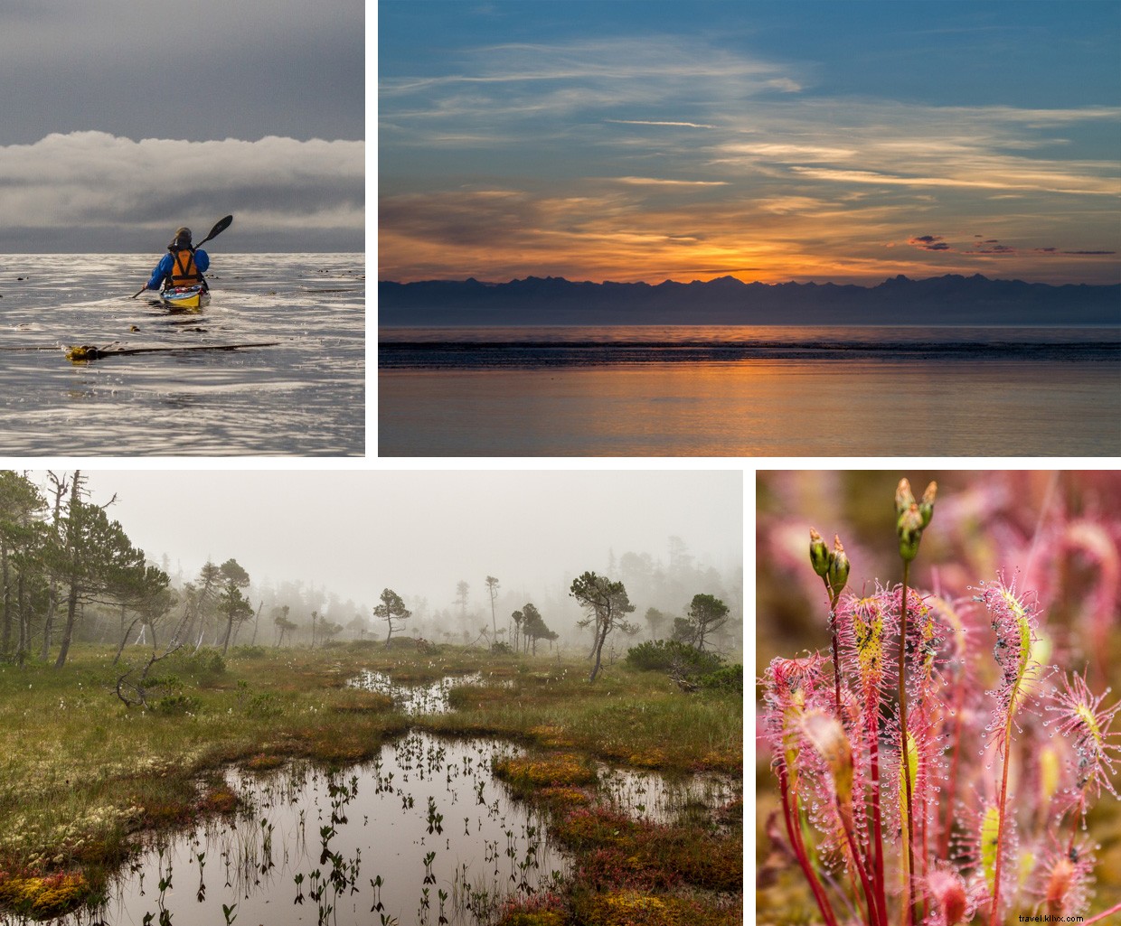 From Sitka to Hoonah: A Historical Coastal Expedition