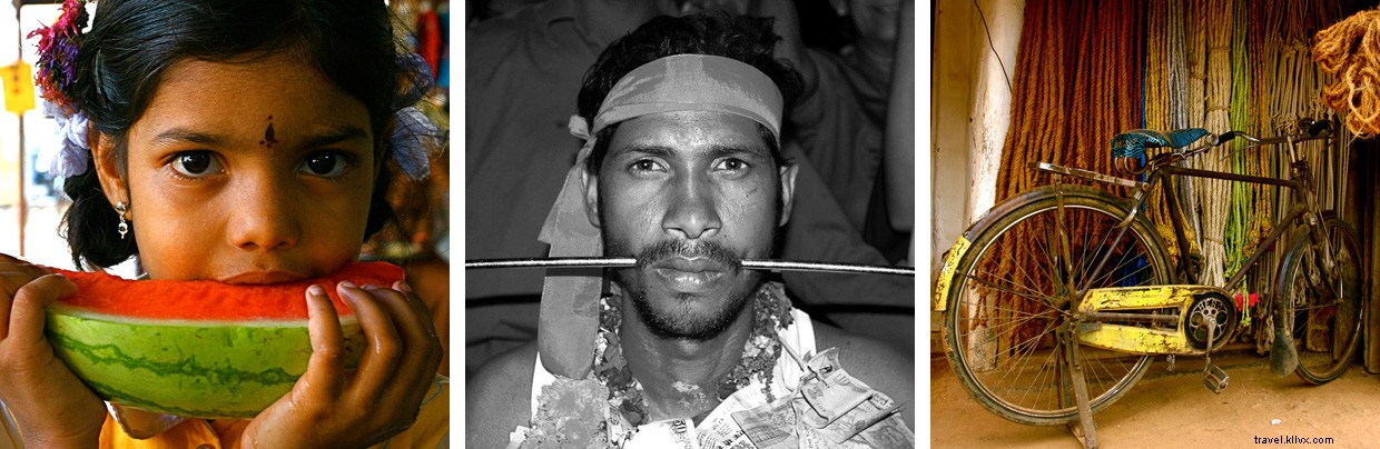 Journey Along India s Sacred Kaveri River: A 6‑Week Trek from Shore to Source