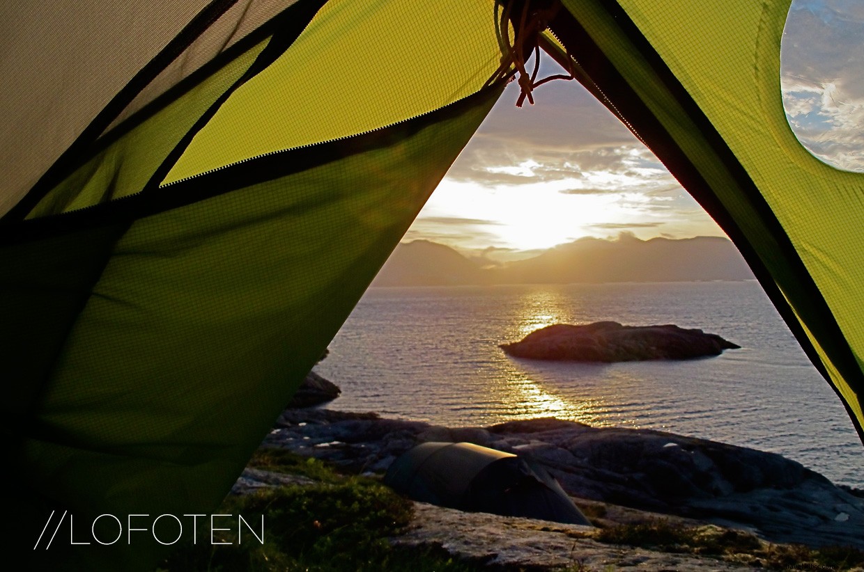 Scaling the Arctic: A 3-Week Climb Beyond 66° North