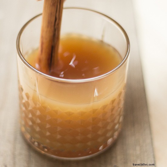 Sidetracked Drinks Menu: Refreshing Selections & Classic Favorites