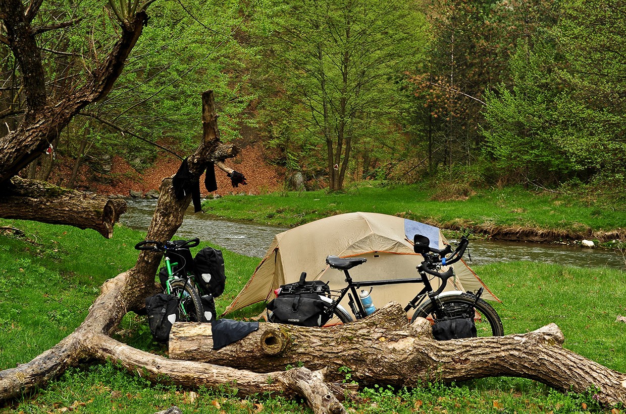 The Universe Provides: Finding Purpose on a Remote Wilderness Journey