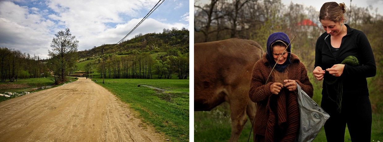 The Universe Provides: Finding Purpose on a Remote Wilderness Journey