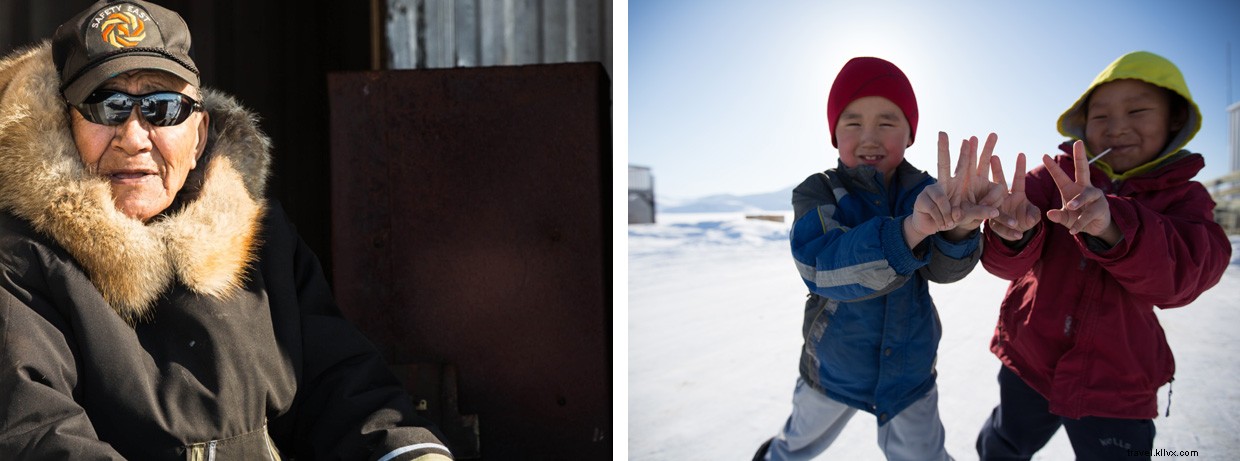 Auyuittuq National Park: A Ten‑Day Arctic Pulking Expedition