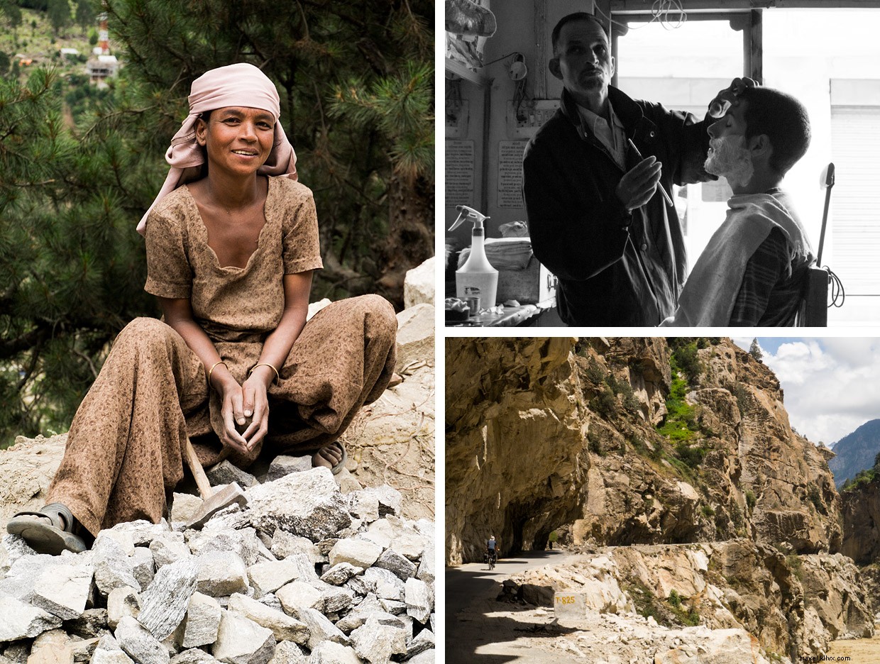 Discover Kinnaur: India s Scenic Valley of Smiles and Tradition