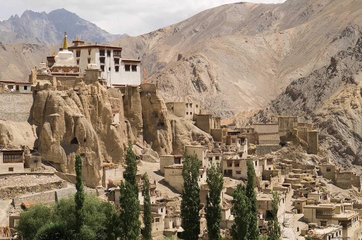 Discover Kinnaur: India s Scenic Valley of Smiles and Tradition