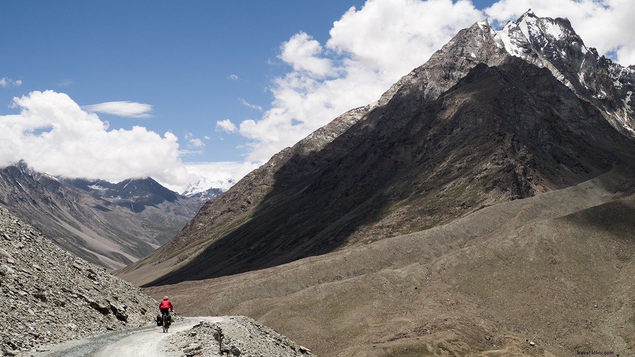 Discover Kinnaur: India s Scenic Valley of Smiles and Tradition