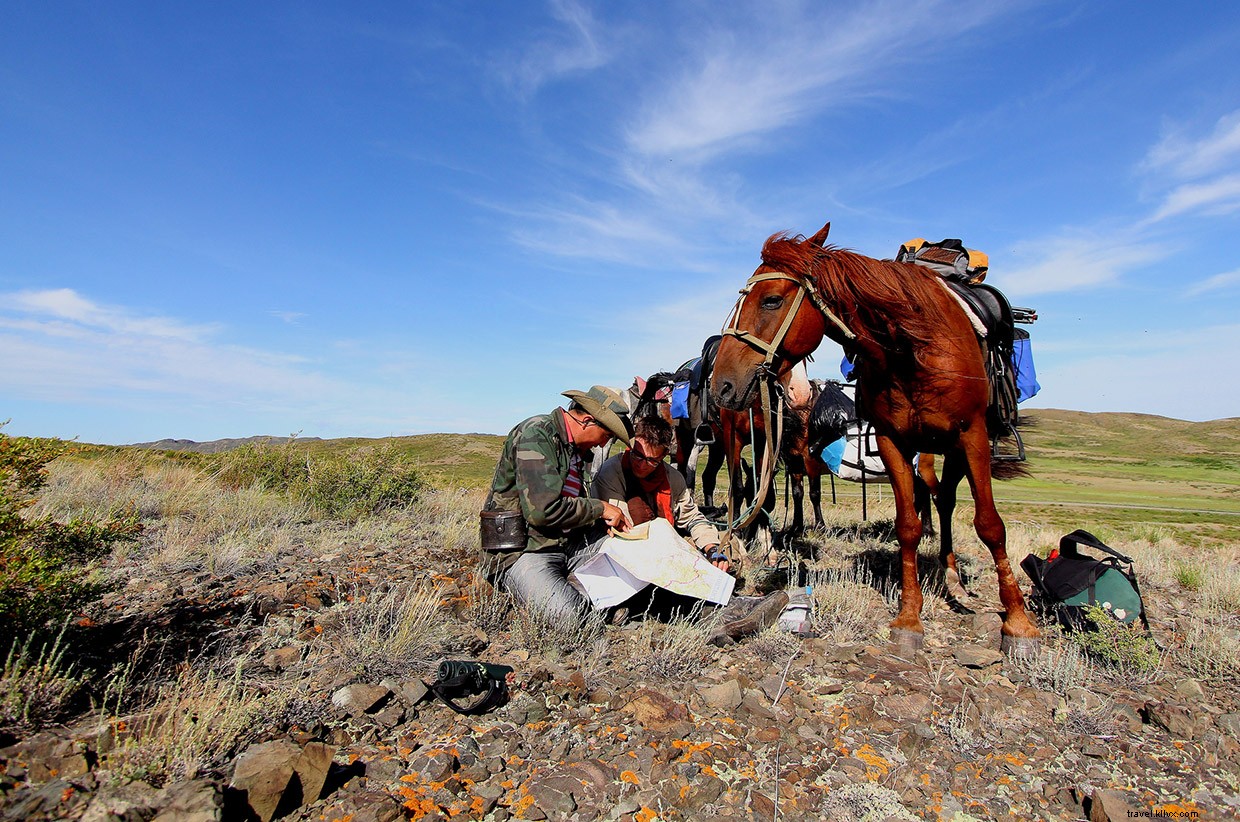 A Gift for the Darkness: A Wilderness Survival Tale
