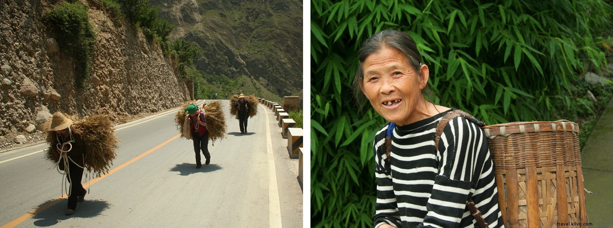 Cycling 5,000km Across China: Our 90-Day Chinese Odyssey