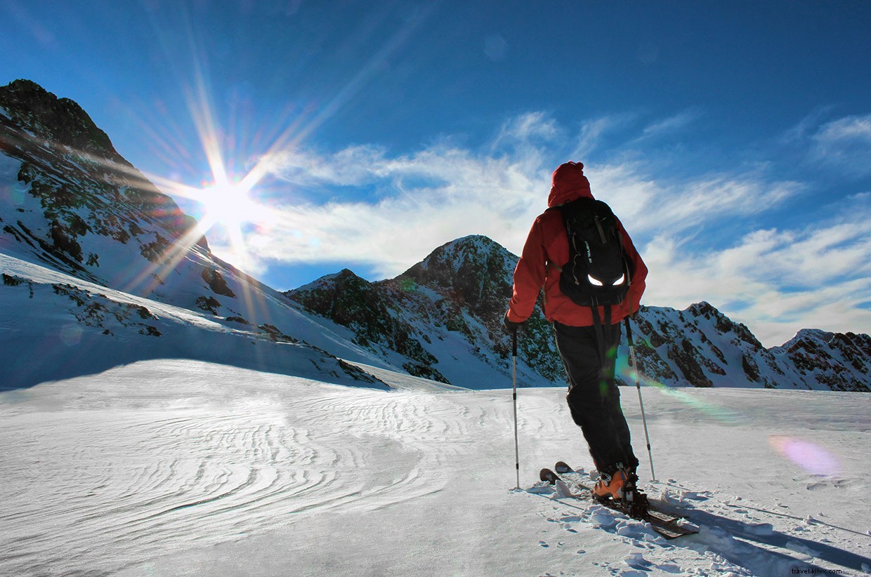 Manu Bustelo s Thrilling Mountain Bike Adventure: From Mendoza to Volcano Descent