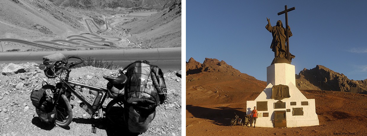 Journey Through Chile: A Pilgrim s Tale on Snail s Pass