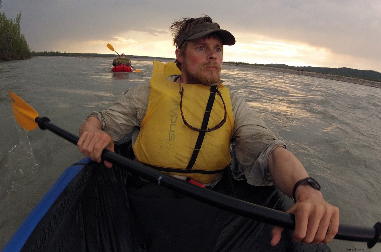 Northern Arctic Expedition: 24-Hour Light, Midnight Adventures