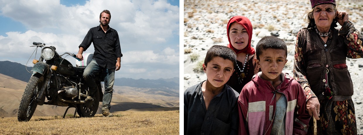 Exploring the Remote Wakhan Corridor: A Solo Trek Through Afghanistan’s Northern Frontier