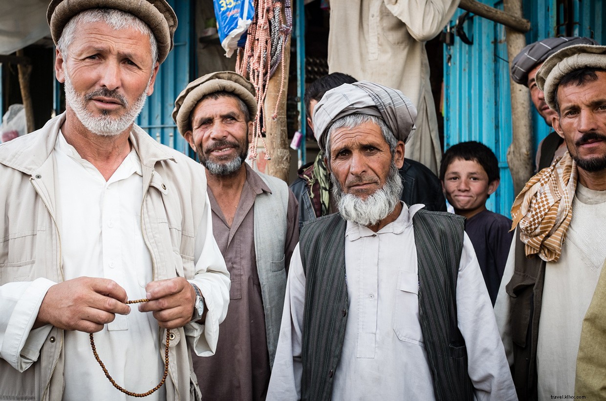Exploring the Remote Wakhan Corridor: A Solo Trek Through Afghanistan’s Northern Frontier