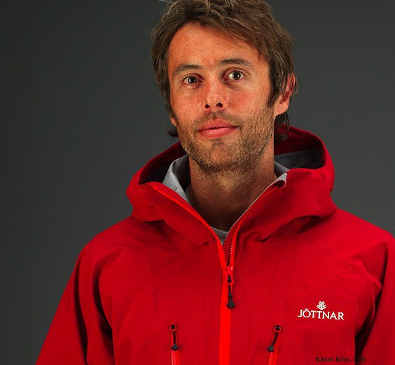 Jöttnar Technical Clothing: Premium Performance Gear for Outdoor Excellence