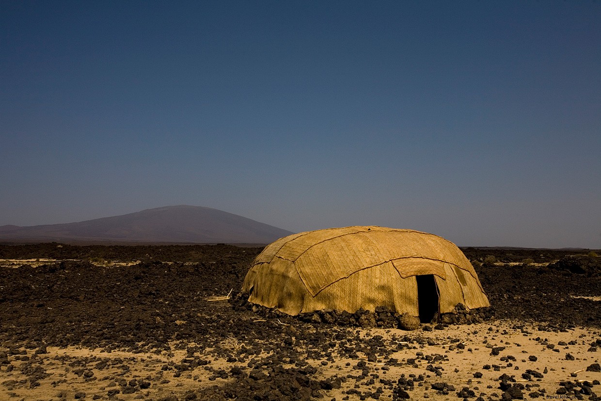 Exploring the Danakil Depression: A Journey Through Earth s Fiery Furnace