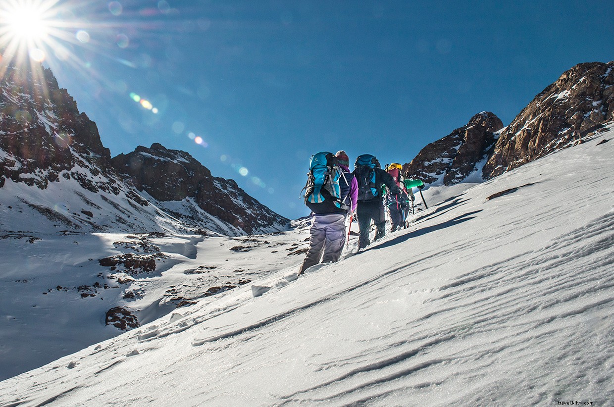 Marrakech at Night: A Personal Journey Through the City’s Evening Streets