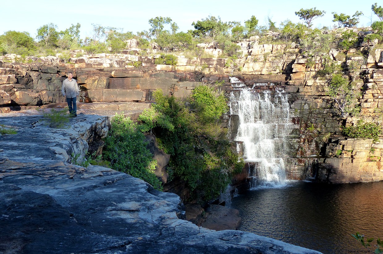 The River With No Name: Australia s Hidden Wilderness Adventure