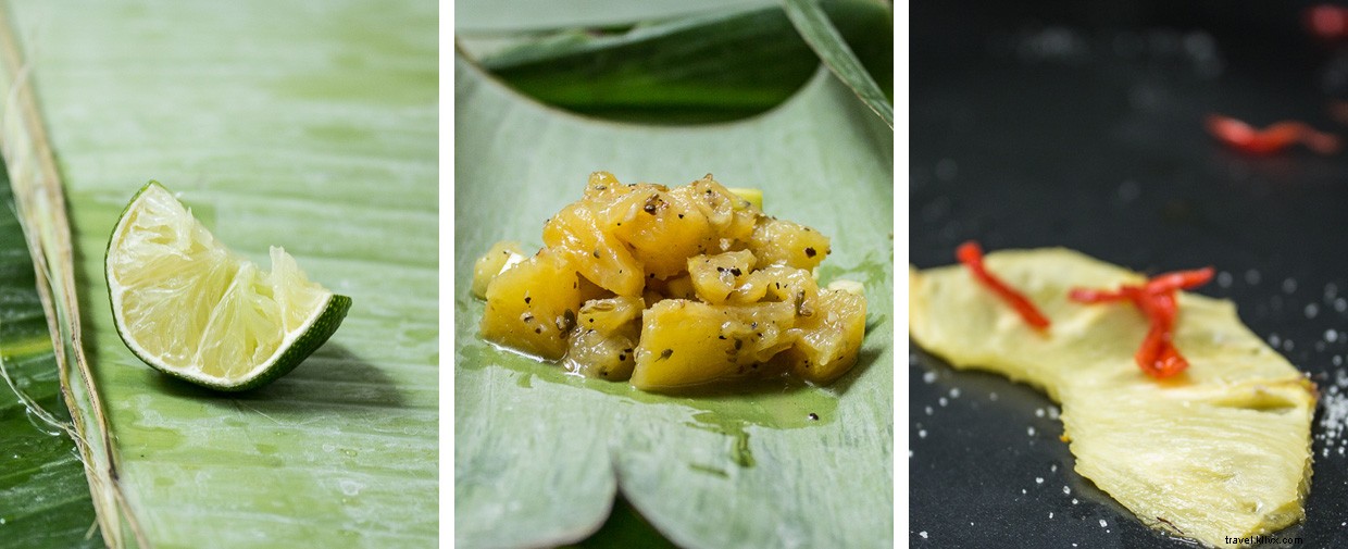 Explore Majestic Mountains and Exotic Tropical Spices