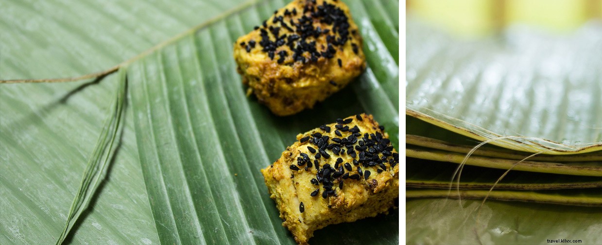 Explore Majestic Mountains and Exotic Tropical Spices