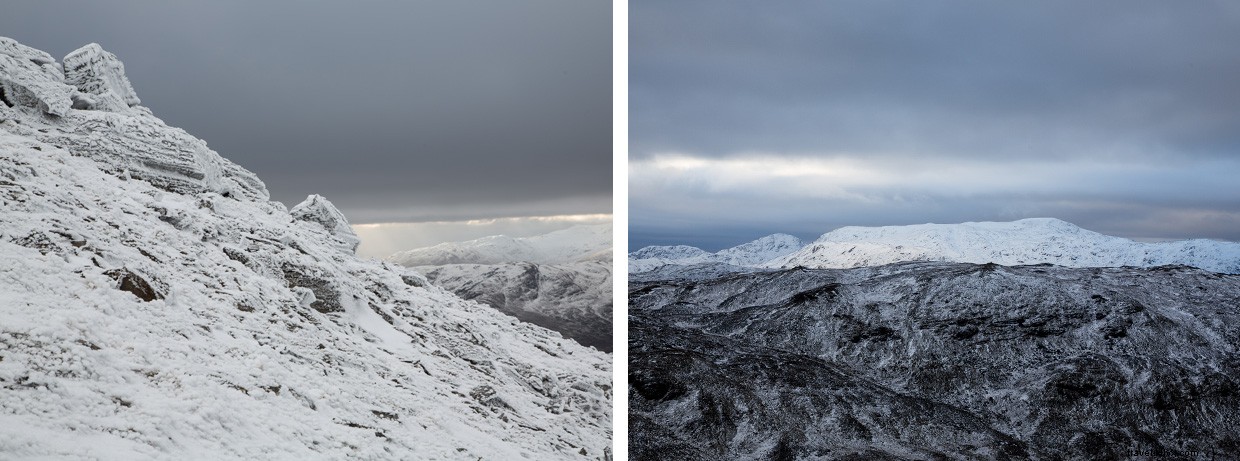 Discover the Historic Charm of Glen Lyon: A Journey Through Scotland s Longest Valley