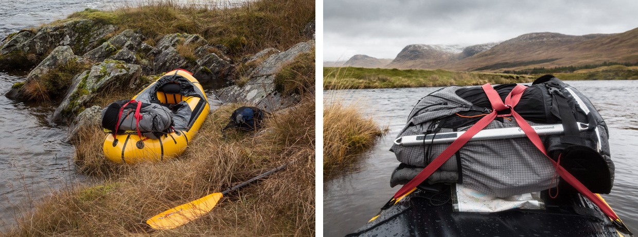 Discover the Historic Charm of Glen Lyon: A Journey Through Scotland s Longest Valley