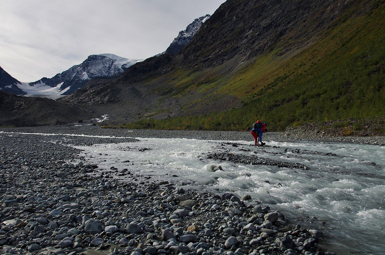 Into Seclusion: A Journey from Cardiff to Gatwick