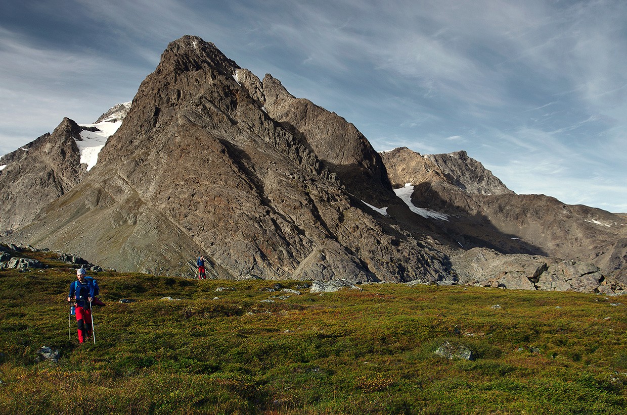 Into Seclusion: A Journey from Cardiff to Gatwick