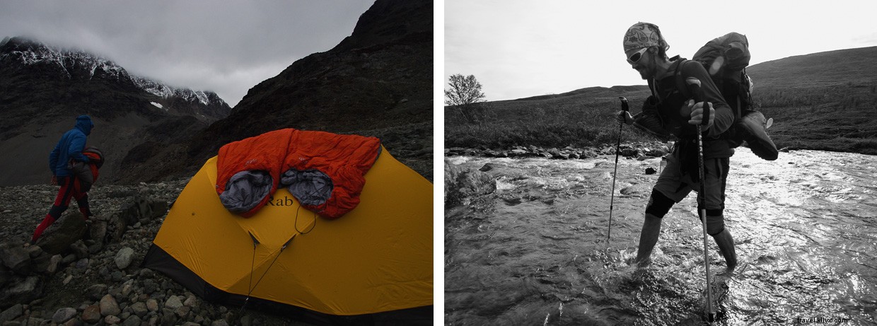 Into Seclusion: A Journey from Cardiff to Gatwick