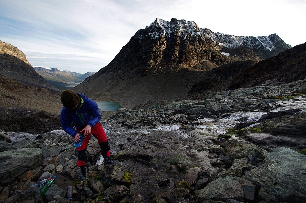 Into Seclusion: A Journey from Cardiff to Gatwick